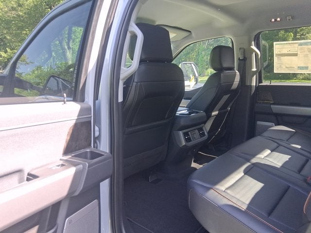 2026 Ford Super Duty F-250 SRW F-250® Lariat®