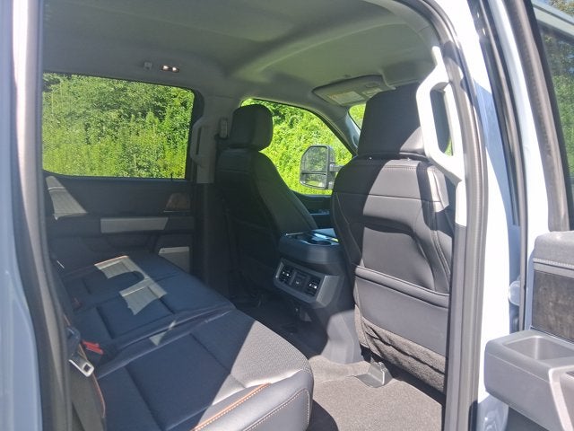 2026 Ford Super Duty F-250 SRW F-250® Lariat®
