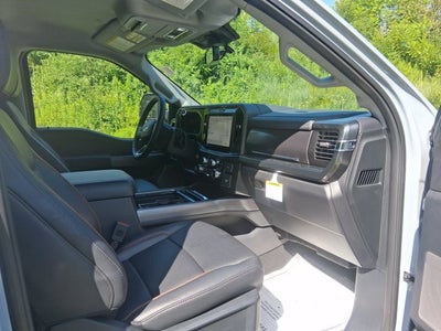 2026 Ford Super Duty F-250 SRW F-250® Lariat®