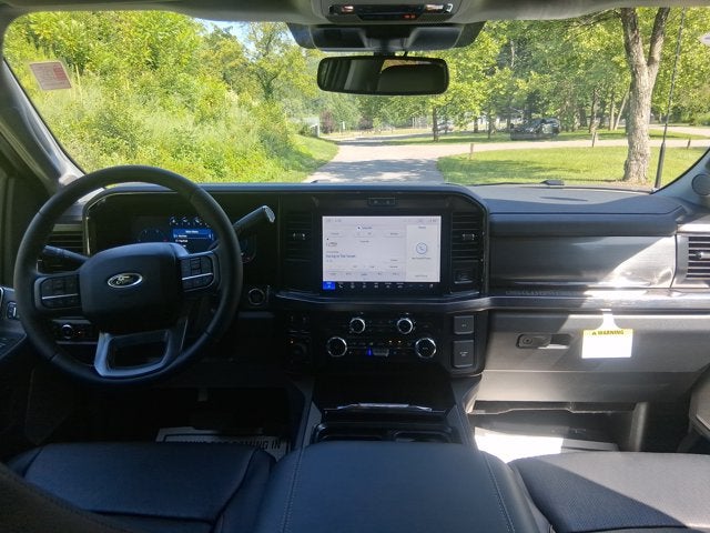 2026 Ford Super Duty F-250 SRW F-250® Lariat®