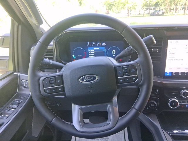 2026 Ford Super Duty F-250 SRW F-250® Lariat®