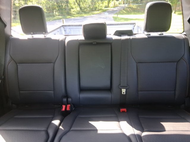 2026 Ford Super Duty F-250 SRW F-250® Lariat®