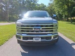2026 Ford Super Duty F-250 SRW F-250® Lariat®