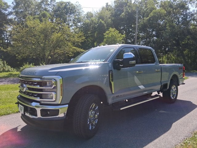 2026 Ford Super Duty F-250 SRW F-250® Lariat®