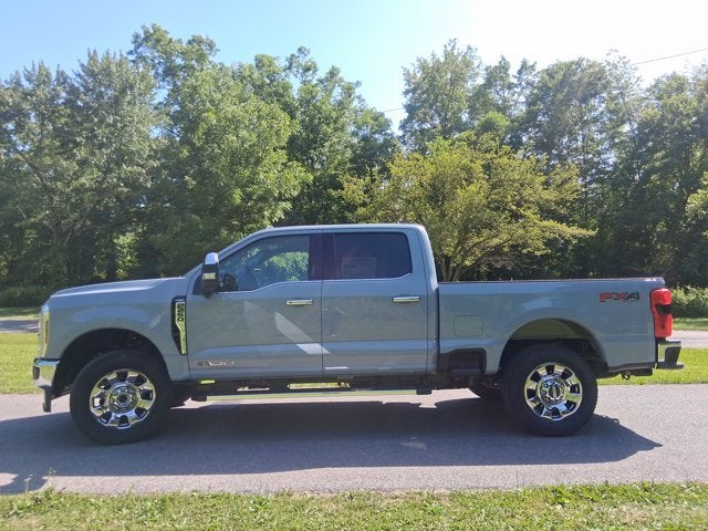 2026 Ford Super Duty F-250 SRW F-250® Lariat®