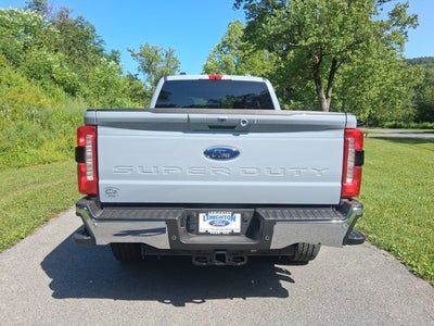 2026 Ford Super Duty F-250 SRW F-250® Lariat®