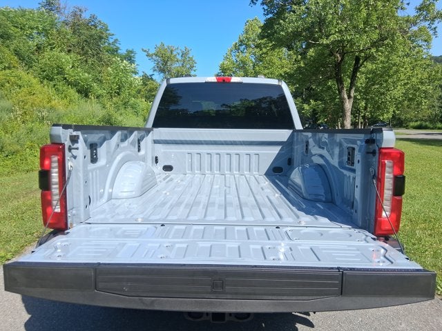 2026 Ford Super Duty F-250 SRW F-250® Lariat®