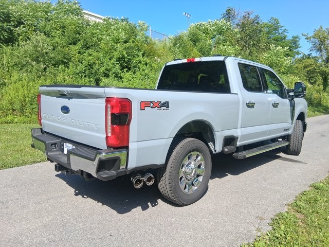 2026 Ford F-250 Super Duty Lariat - Photo 8