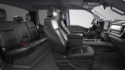 2026 Ford Super Duty F-250 SRW F-250® Lariat®