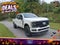 2027 Ford Super Duty F-350 SRW Platinum