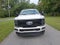 2027 Ford Super Duty F-350 SRW Platinum