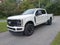 2027 Ford Super Duty F-350 SRW Platinum