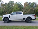 2027 Ford Super Duty F-350 SRW Platinum