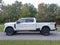 2027 Ford Super Duty F-350 SRW Platinum