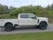 2027 Ford Super Duty F-350 SRW Platinum