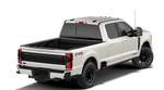 2027 Ford Super Duty F-350 SRW Platinum