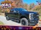 2027 Ford Super Duty F-350 SRW F-350® Lariat®