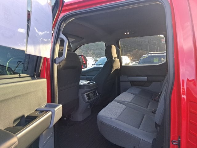 2024 Ford Super Duty F-350 SRW XLT