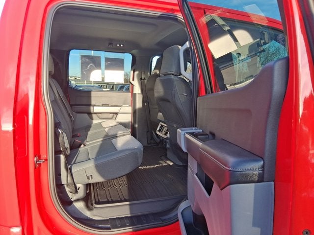 2024 Ford Super Duty F-350 SRW XLT