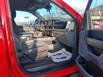 2024 Ford Super Duty F-350 SRW XLT