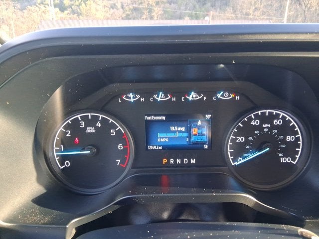 2024 Ford Super Duty F-350 SRW XLT