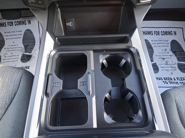 2024 Ford Super Duty F-350 SRW XLT