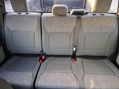 2024 Ford Super Duty F-350 SRW XLT