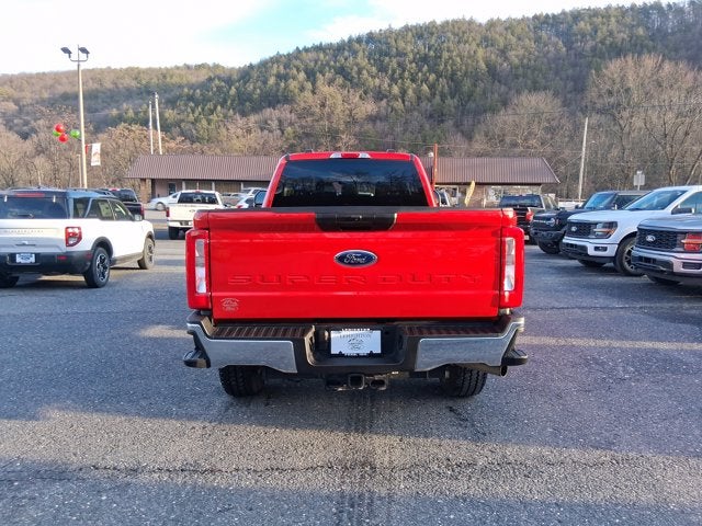 2024 Ford Super Duty F-350 SRW XLT