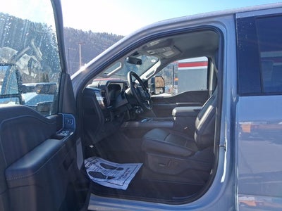 2026 Ford Super Duty F-350 SRW F-350® Lariat®