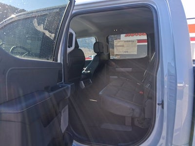 2026 Ford Super Duty F-350 SRW F-350® Lariat®