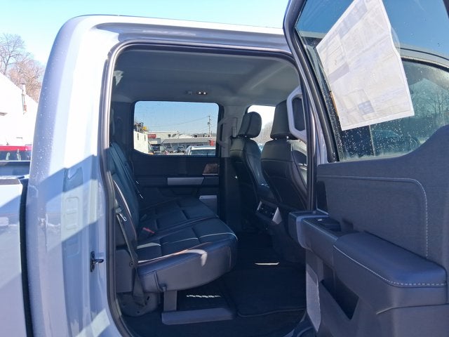 2026 Ford Super Duty F-350 SRW F-350® Lariat®