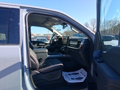 2026 Ford Super Duty F-350 SRW F-350® Lariat®