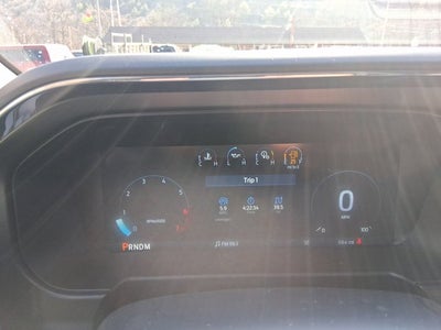 2026 Ford Super Duty F-350 SRW F-350® Lariat®