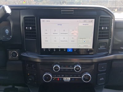 2026 Ford Super Duty F-350 SRW F-350® Lariat®