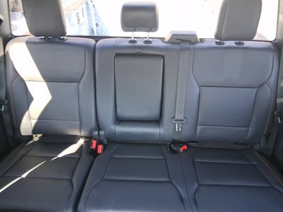 2026 Ford Super Duty F-350 SRW F-350® Lariat®