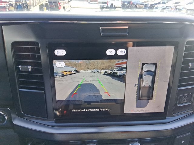 2026 Ford Super Duty F-350 SRW F-350® Lariat®