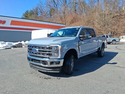 2026 Ford Super Duty F-350 SRW F-350® Lariat®