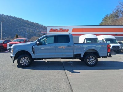 2026 Ford Super Duty F-350 SRW F-350® Lariat®