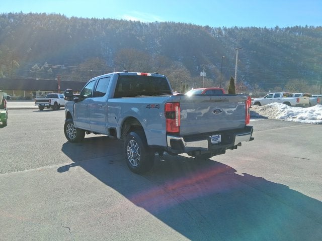 2026 Ford Super Duty F-350 SRW F-350® Lariat®