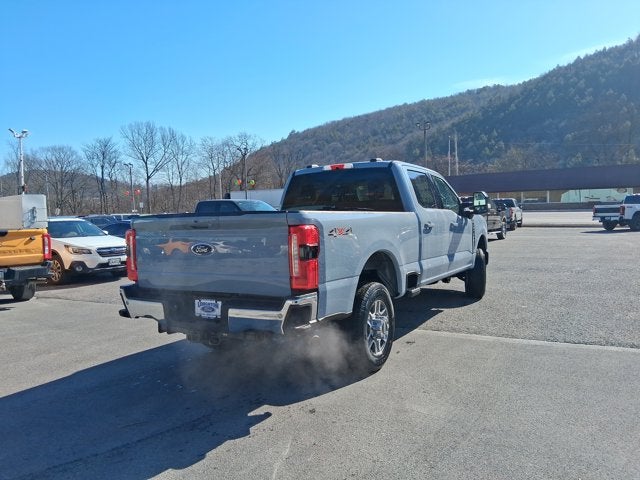 2026 Ford Super Duty F-350 SRW F-350® Lariat®