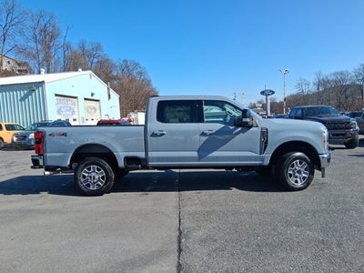 2026 Ford Super Duty F-350 SRW F-350® Lariat®