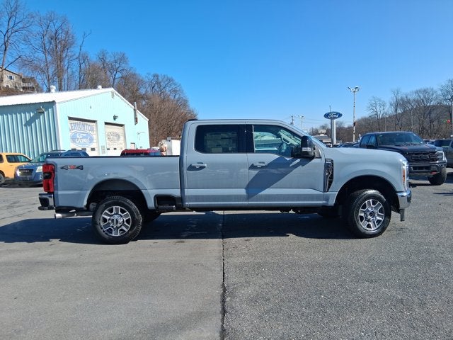 2026 Ford Super Duty F-350 SRW F-350® Lariat®