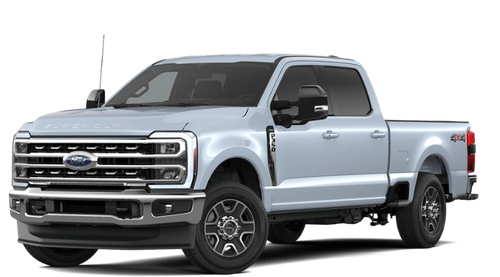 2026 Ford Super Duty F-350 SRW F-350® Lariat®