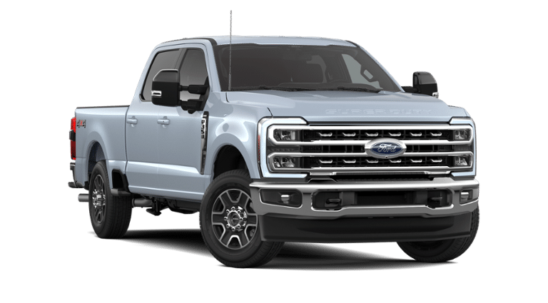 2026 Ford Super Duty F-350 SRW F-350® Lariat®