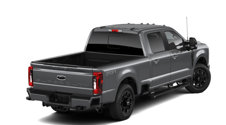 2026 Ford Super Duty F-350 SRW XLT