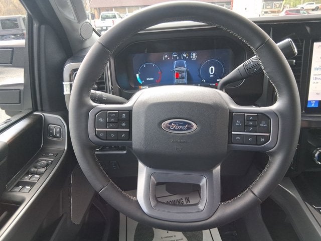 2026 Ford Super Duty F-350 SRW F-350® Lariat®