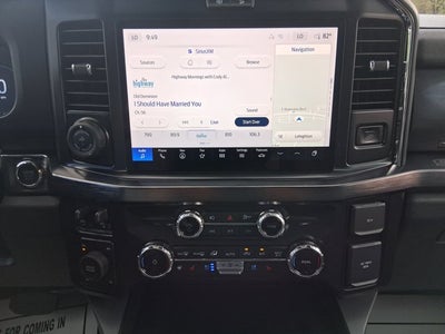 2026 Ford Super Duty F-350 SRW F-350® Lariat®