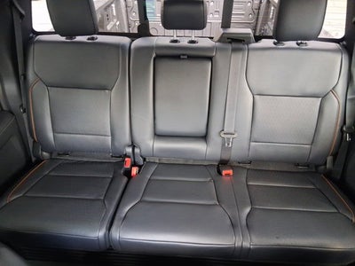 2026 Ford Super Duty F-350 SRW F-350® Lariat®