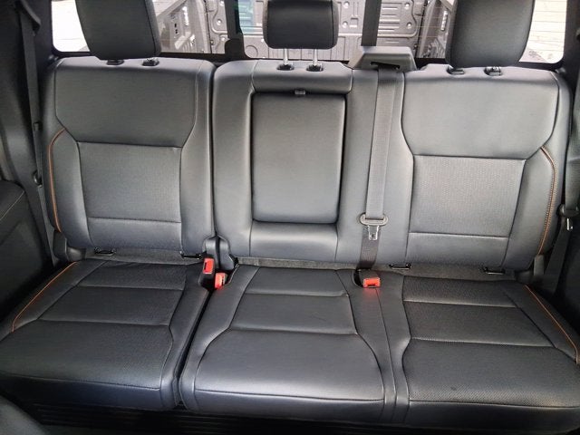 2026 Ford Super Duty F-350 SRW F-350® Lariat®