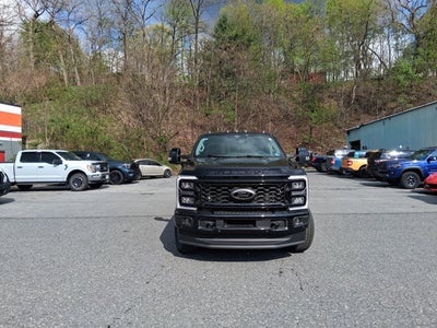 2026 Ford Super Duty F-350 SRW F-350® Lariat®